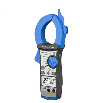 เครื่องวัดปริมาณไฟฟ้า holdpeak hp-850a